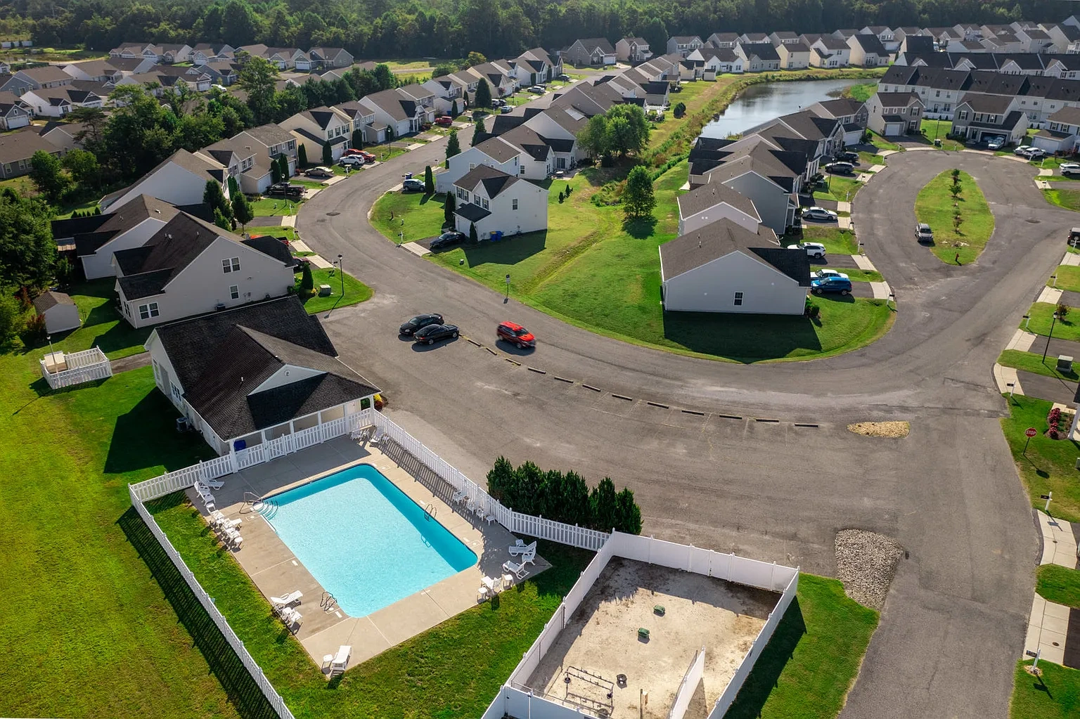 Enclave at Millwood – photo 4