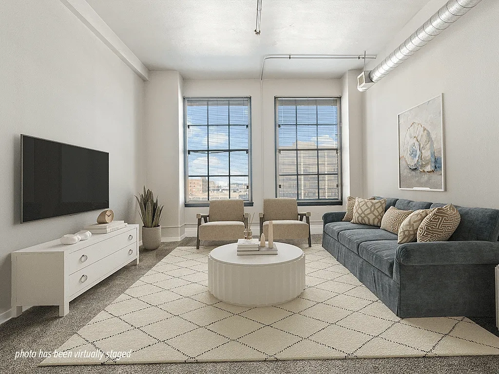LaSalle Apartments – photo 5