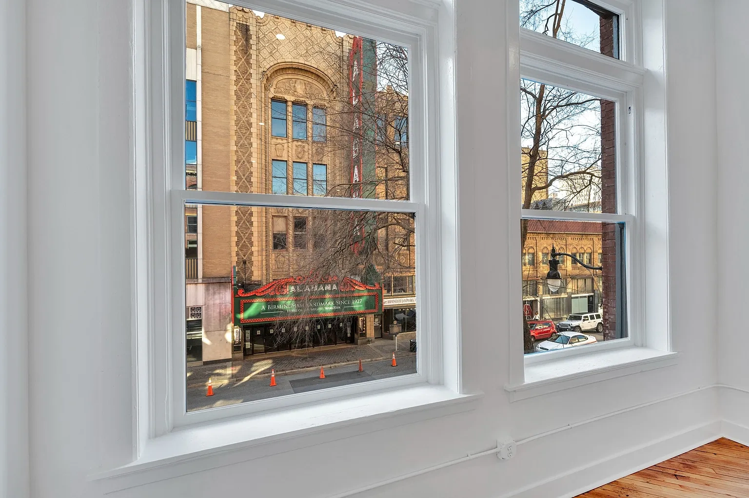 Theatre Lofts – photo 2