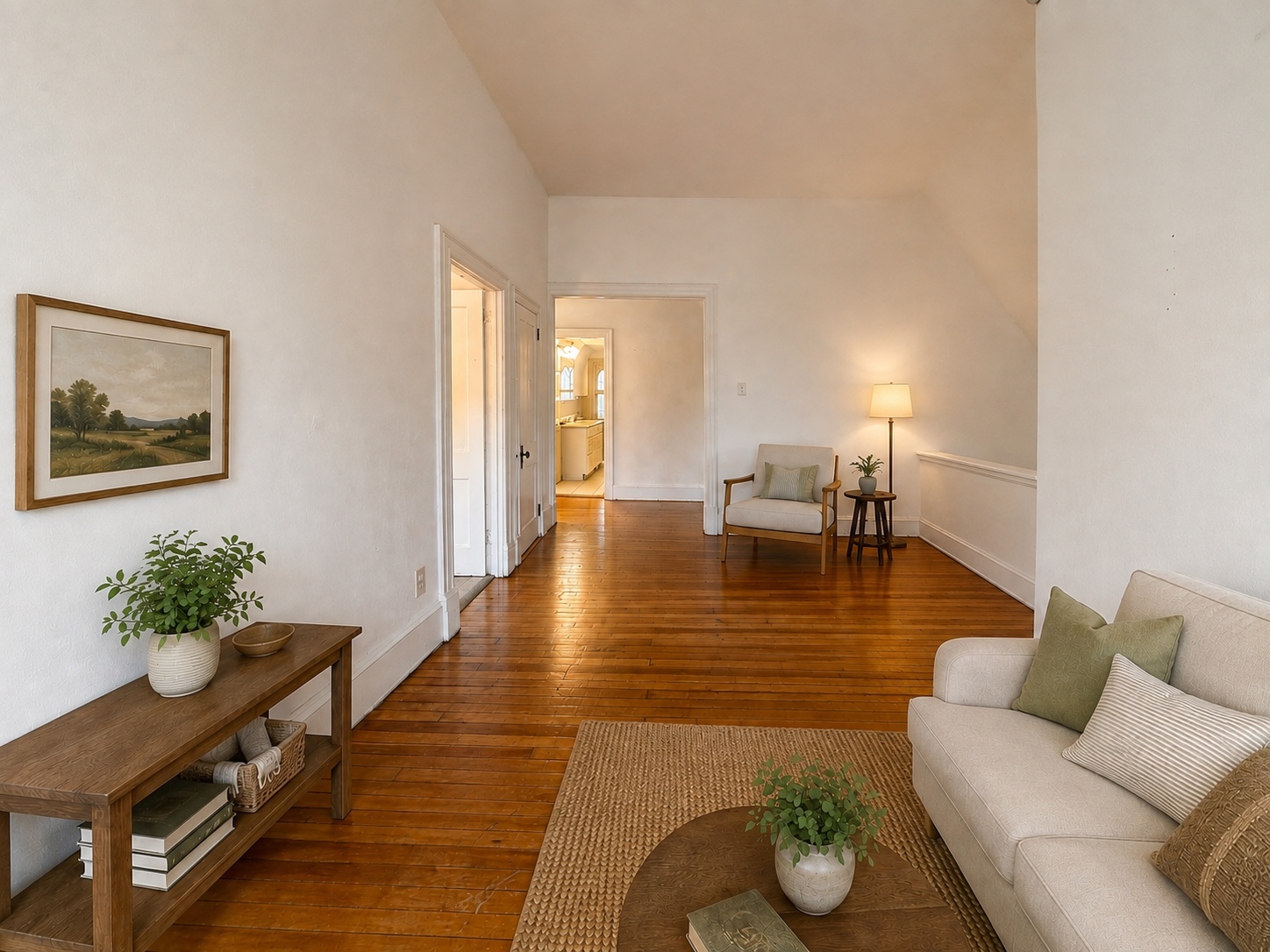 5601 Wilkins Ave unit 3 – photo 1