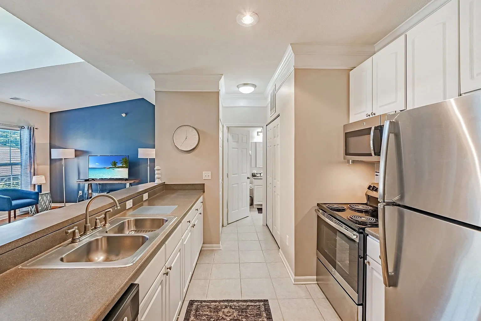 The Docks Apartments and Townhomes – photo 3