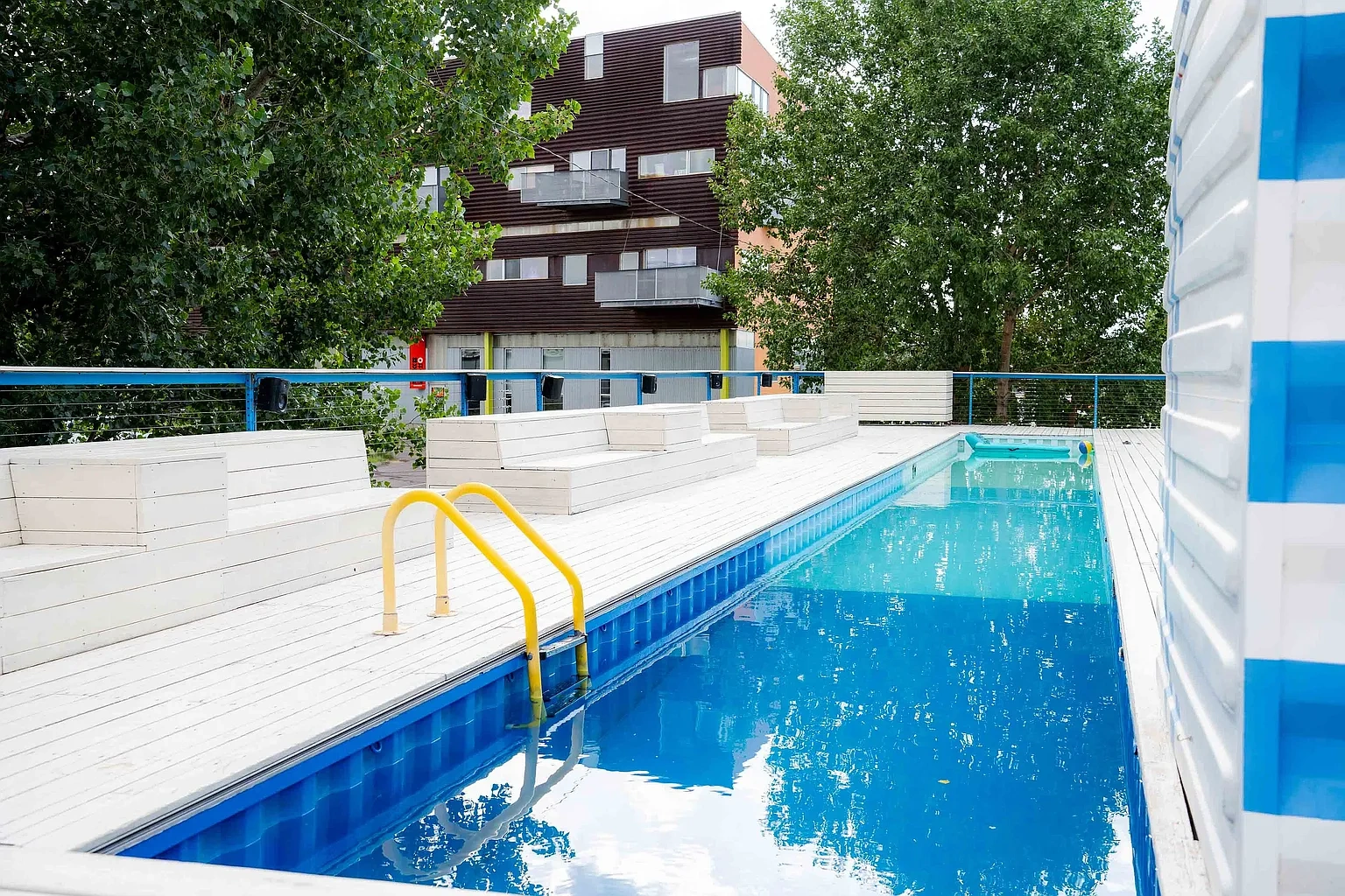 Kabin – photo 4