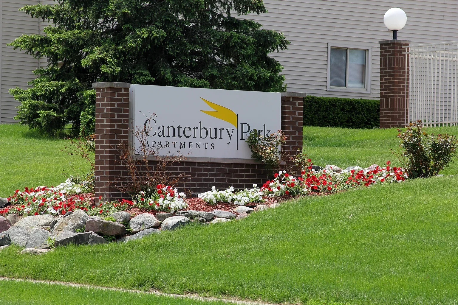 Canterbury Park – photo 2