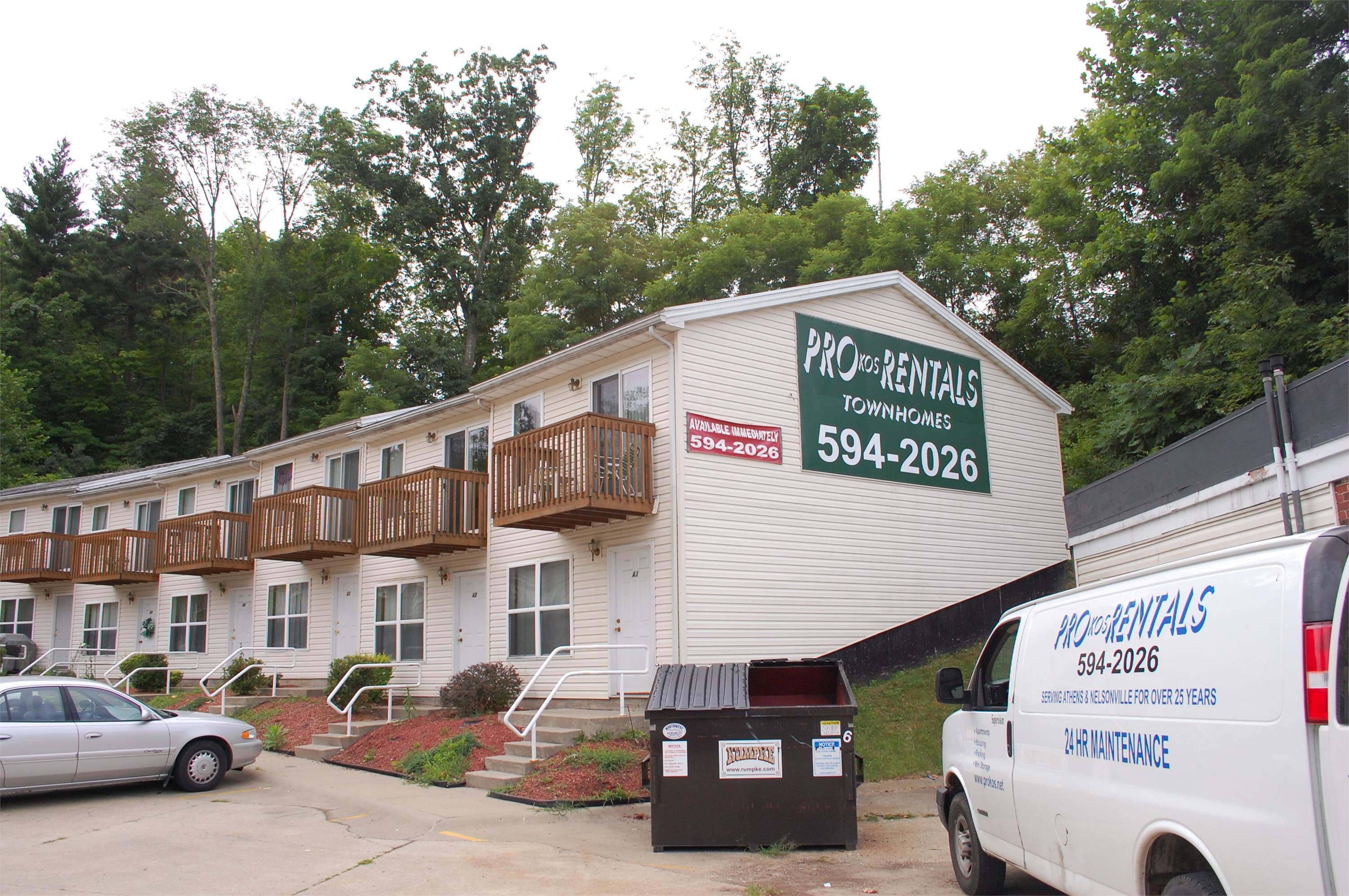 1 Pomeroy Rd unit A7 – photo 1