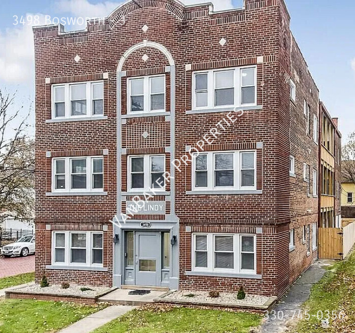 3498 Bosworth Rd – photo 1