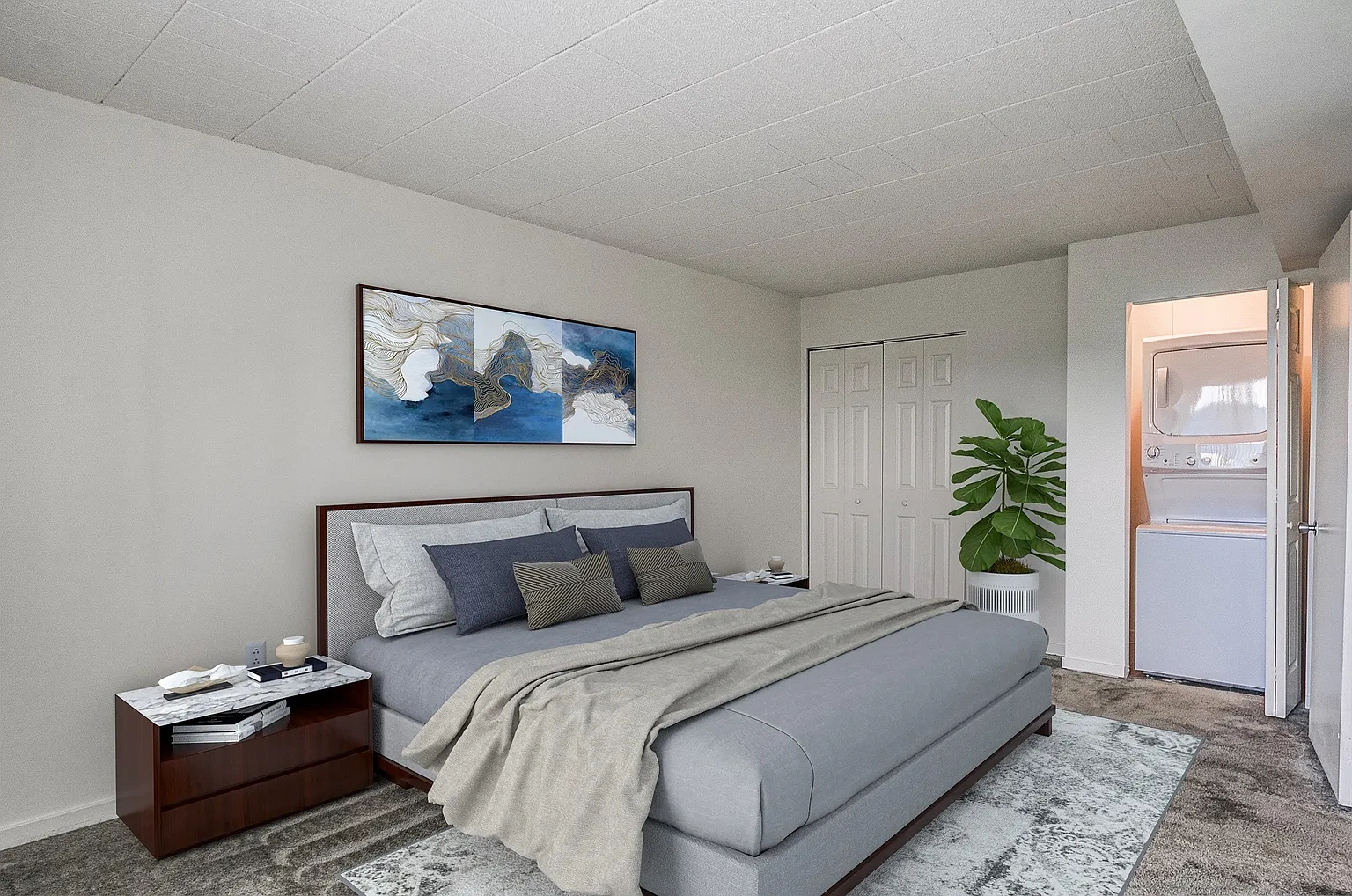 The Avalon Apartment Homes – photo 5