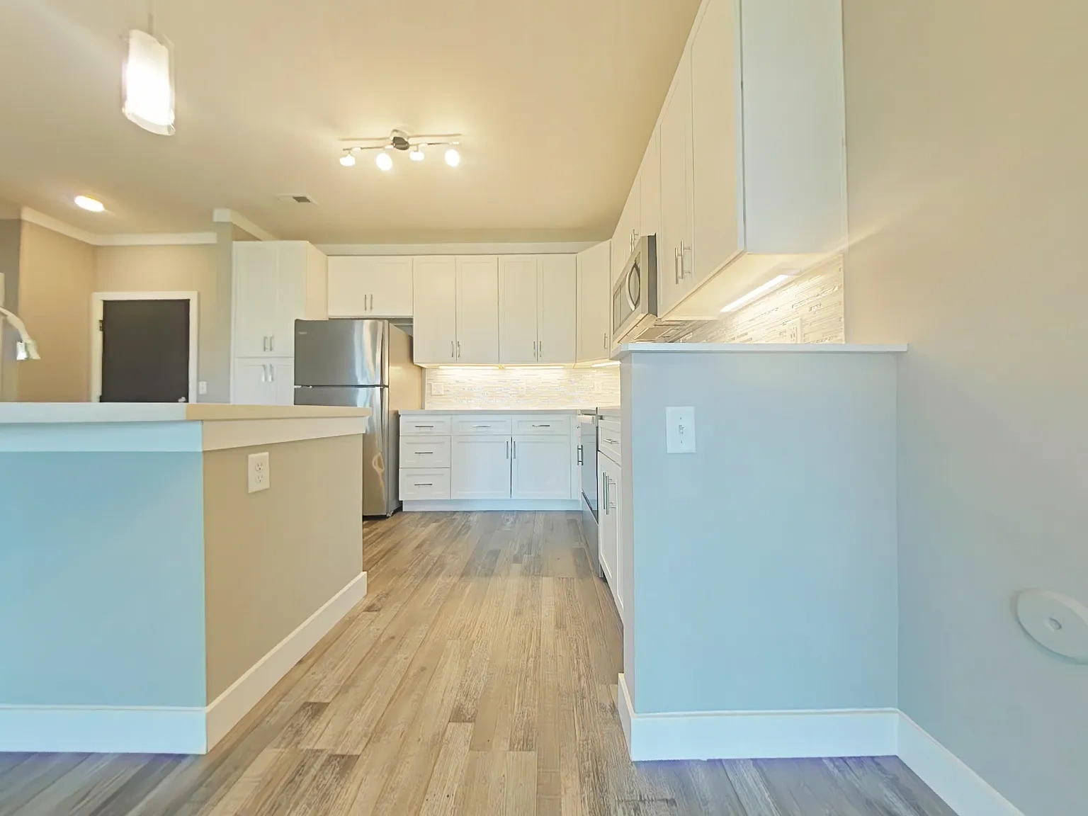 Element of Oakwood – Floor plan
