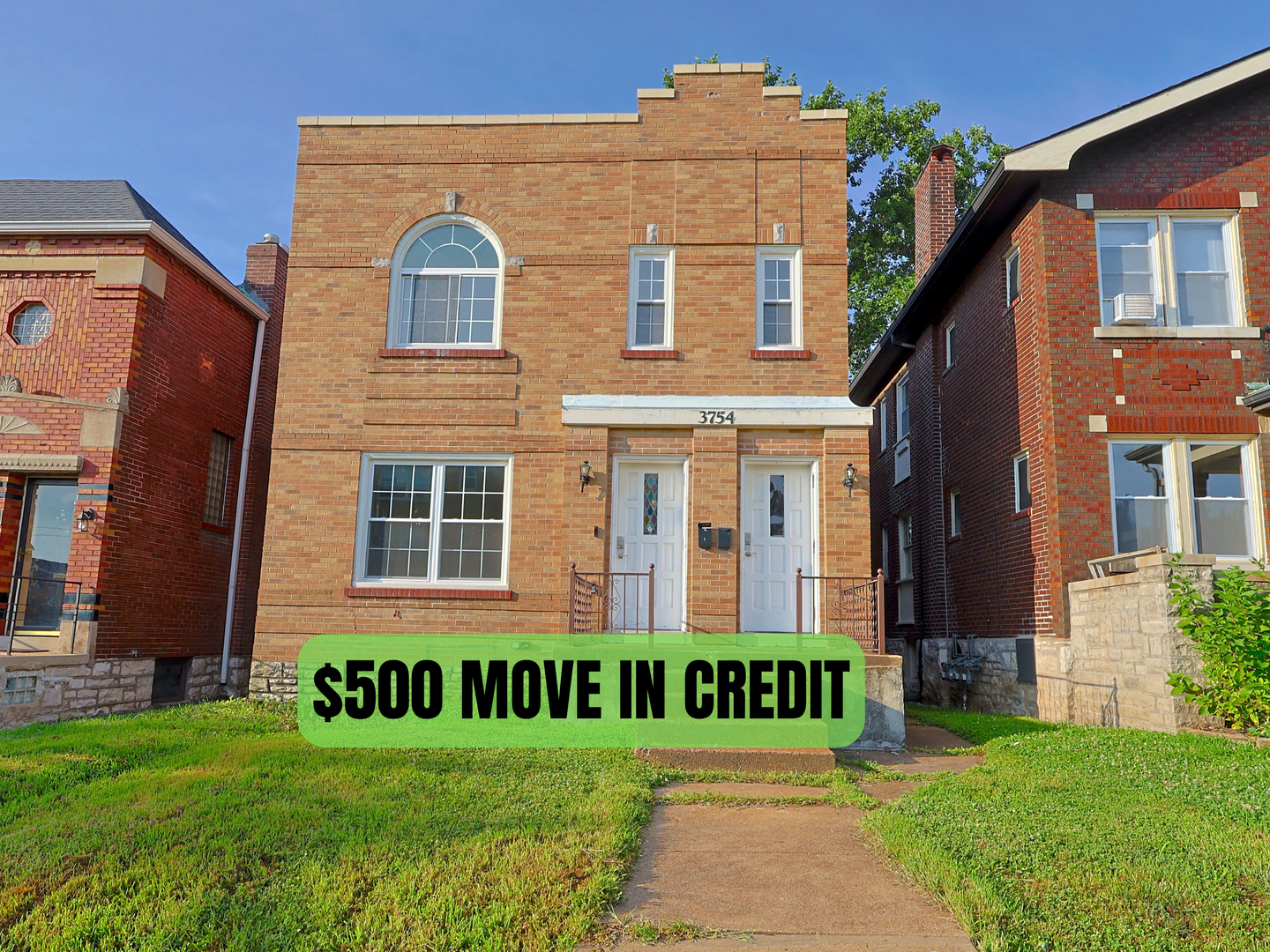 3754 Dunnica Ave unit 1F – photo 1