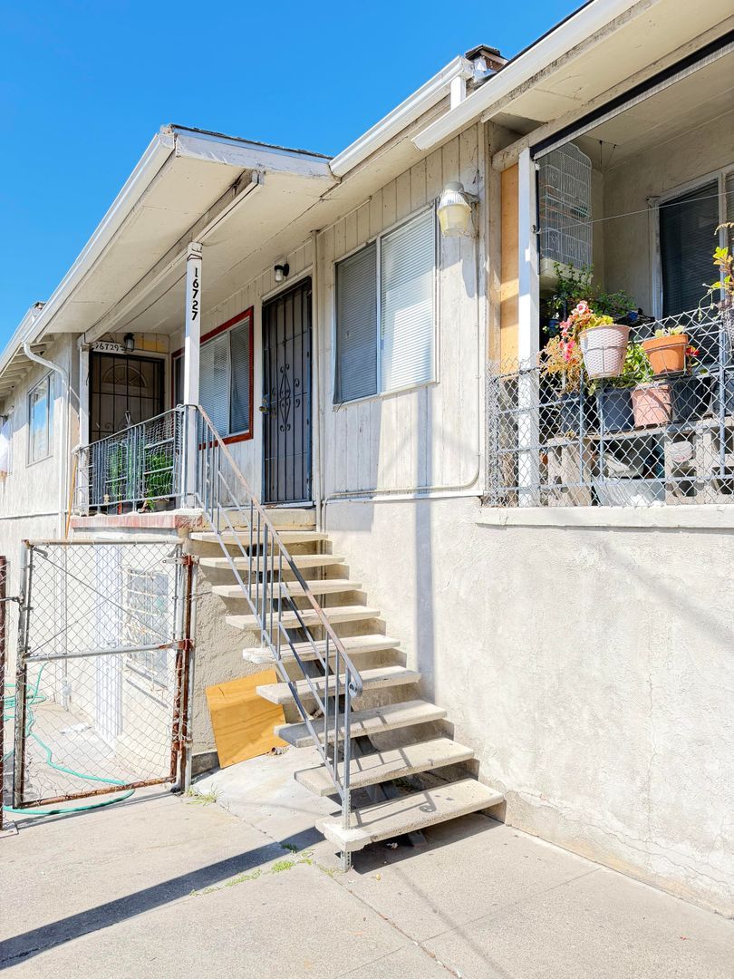16727 Liberty St unit LO – photo 1