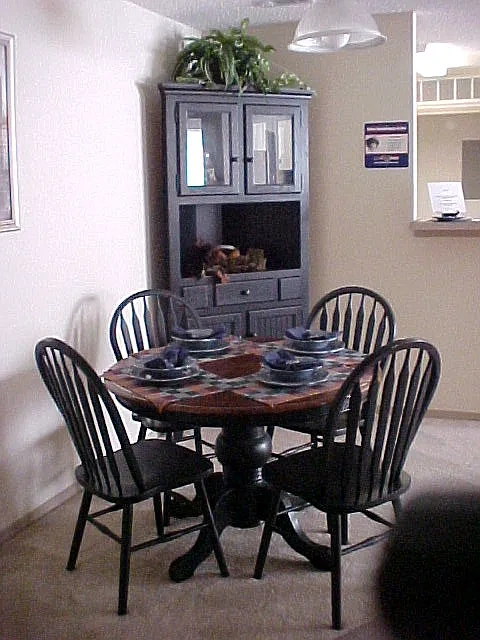 Orchard Aparments - 2321 Orchard St, Buillding D, Springdale – photo 1