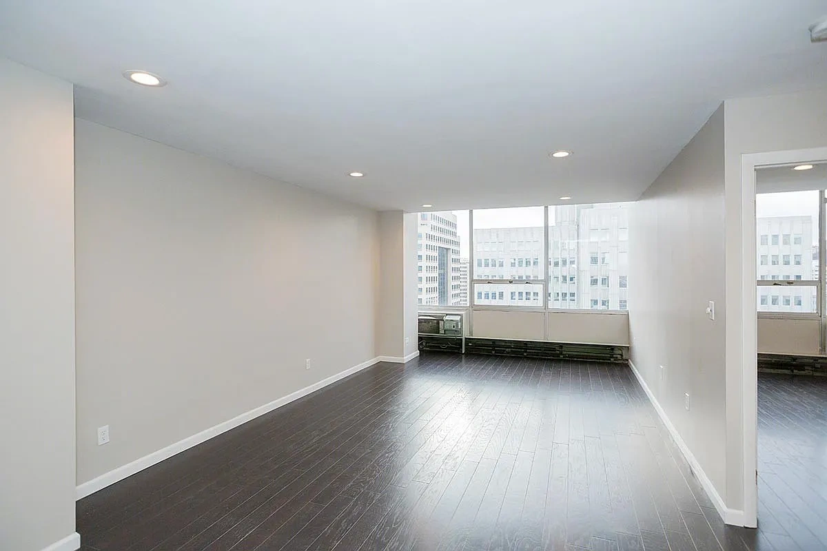 The Venue Apartments – Floor plan