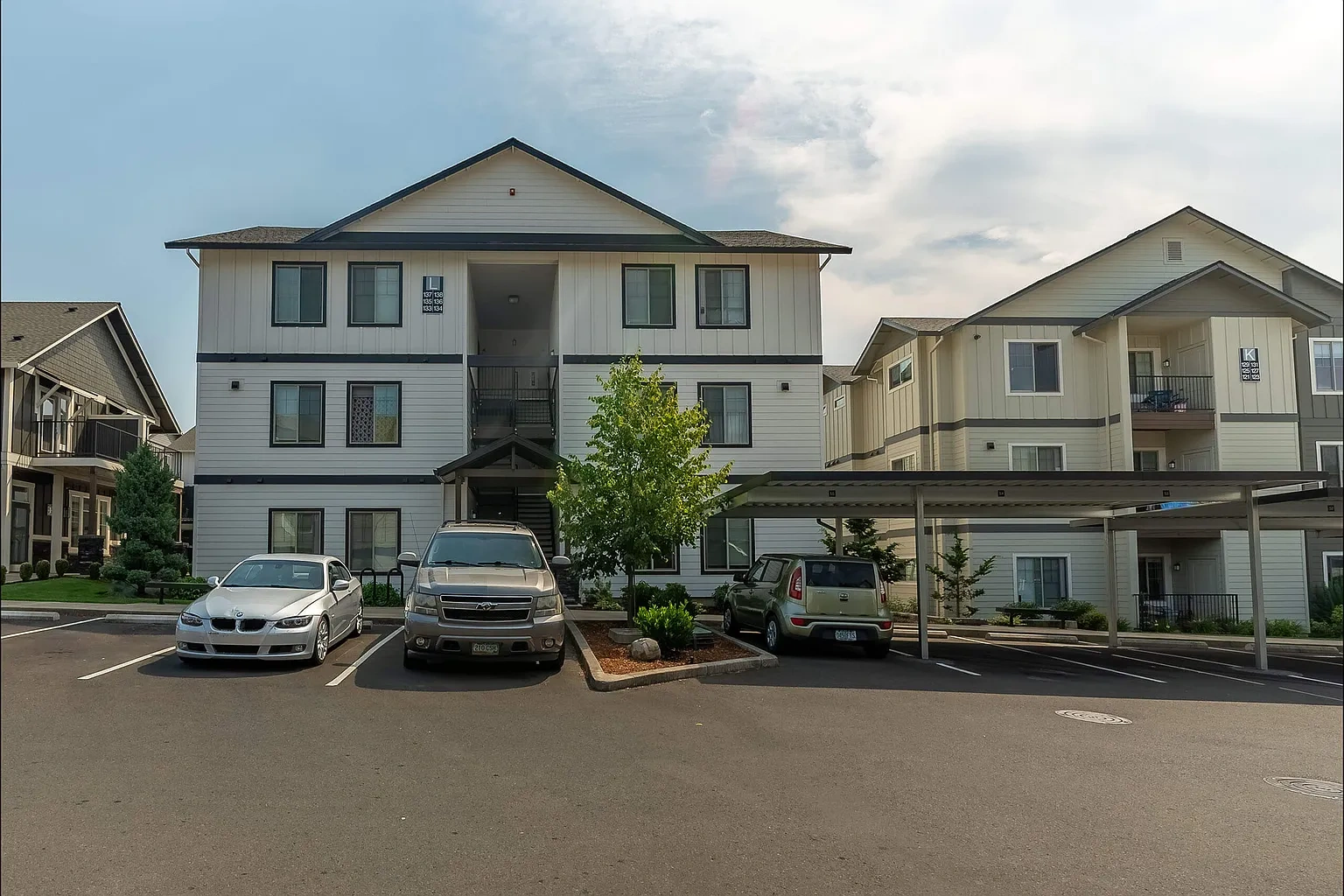 Sandyplace Apartment Homes – photo 5