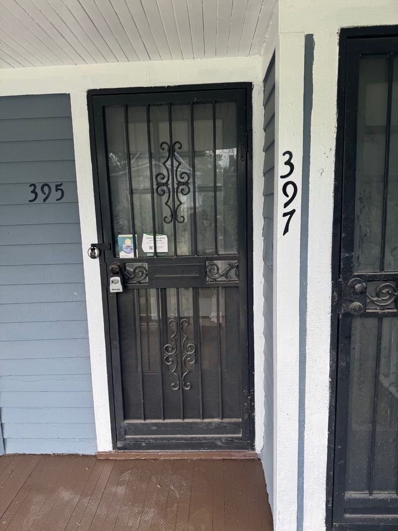 395 E 149th St unit Up Unit – photo 4