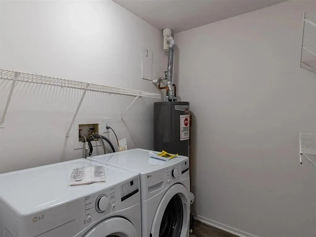Thornberry Apartments – photo 2
