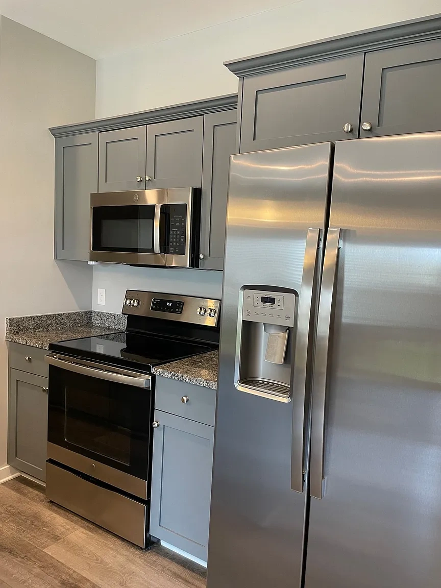 Shelby Pointe Village – Floor plan