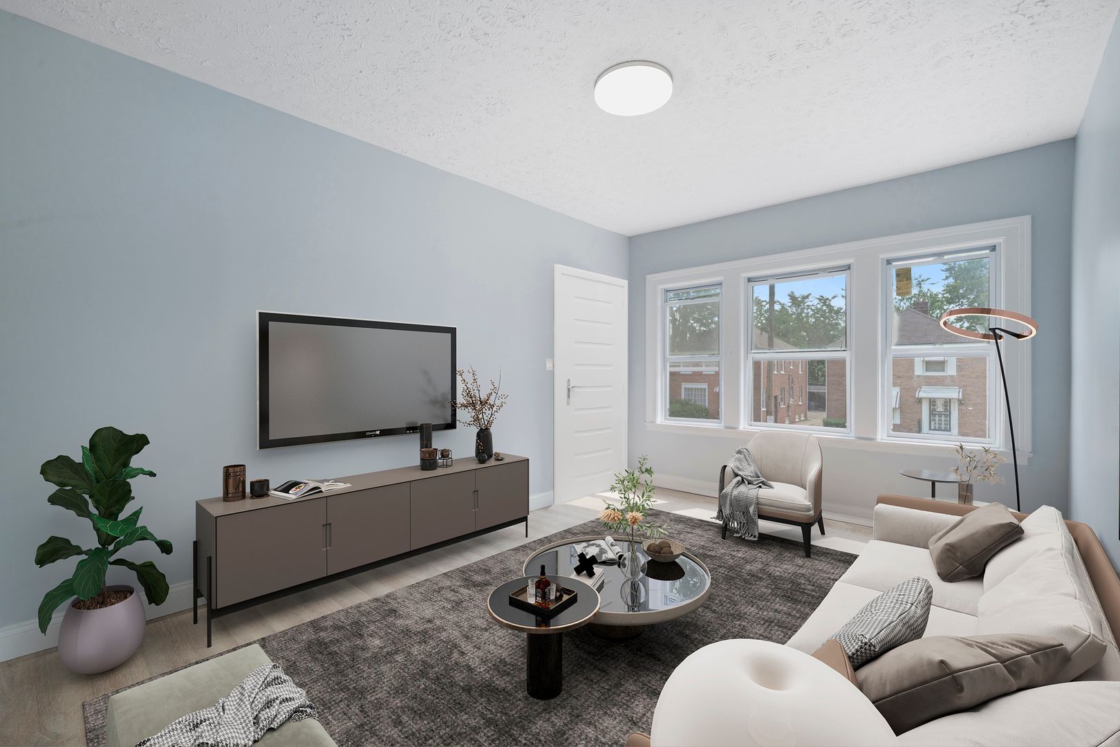3328 E 149th St unit East 149 – photo 5
