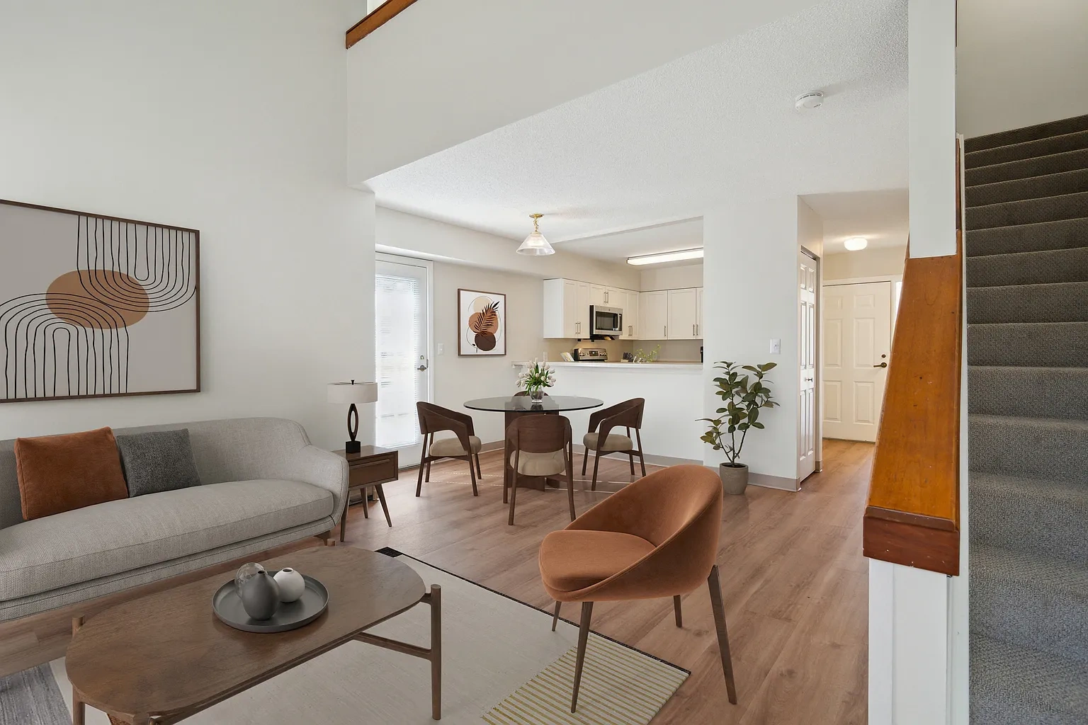 Mariner's Hill Apartments – photo 3