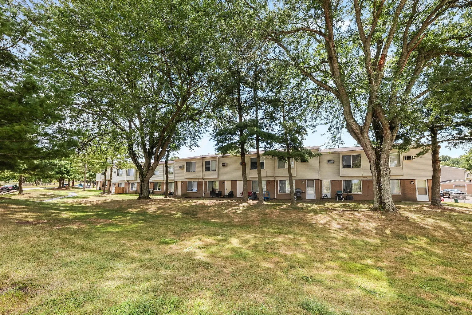 Indian Valley Apartments – photo 2