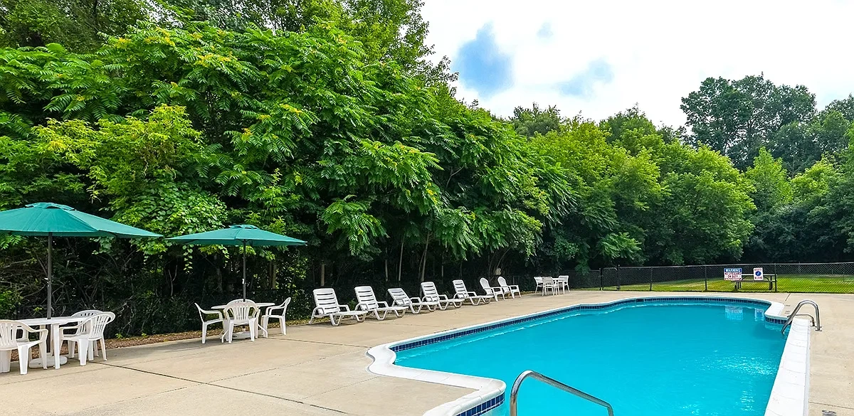 Cherokee Hills Apartments – photo 3