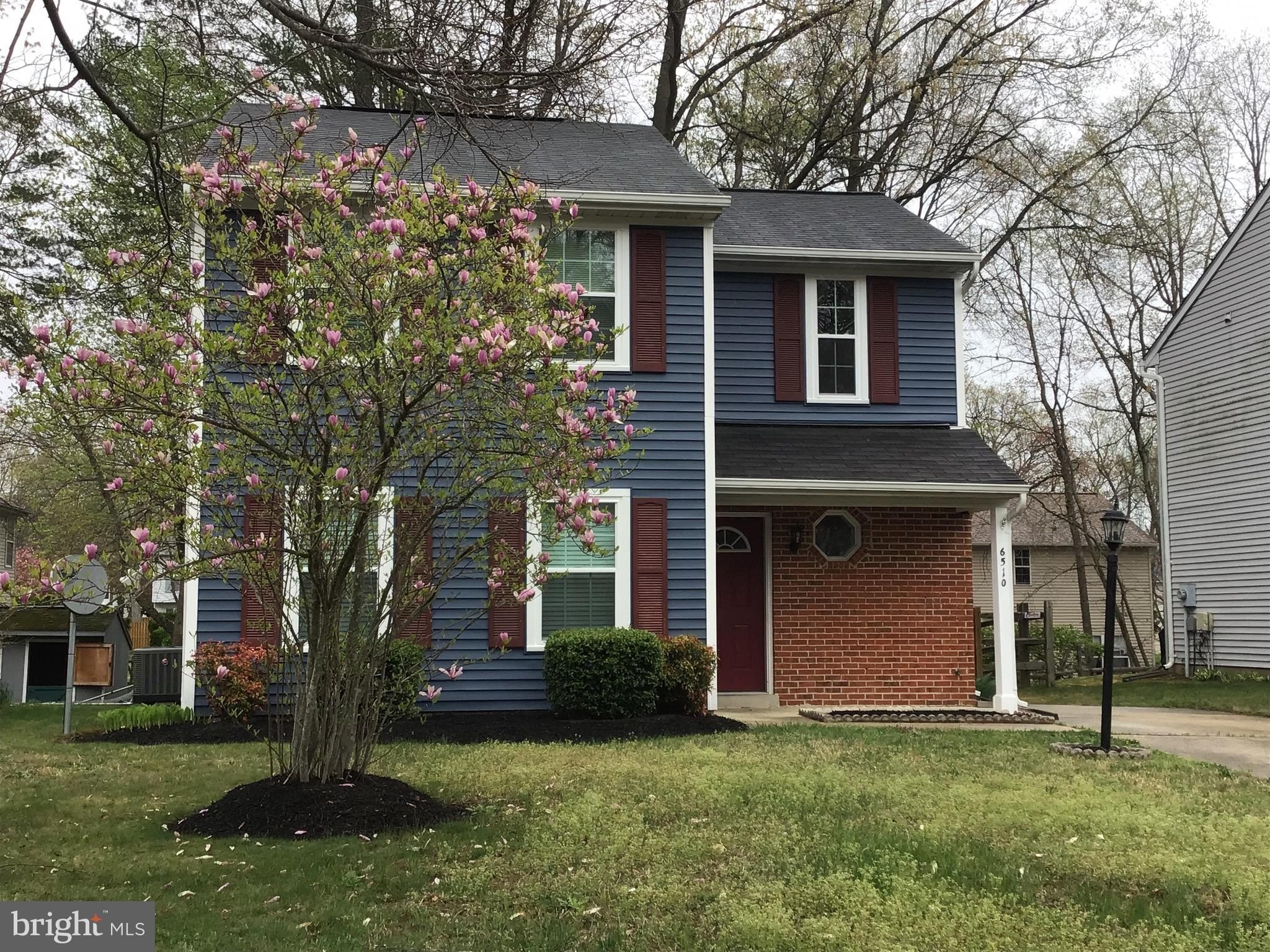6510 Alopex Rd – photo 1