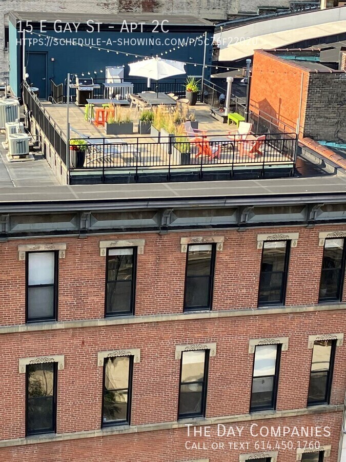 15 E Gay St – photo 2