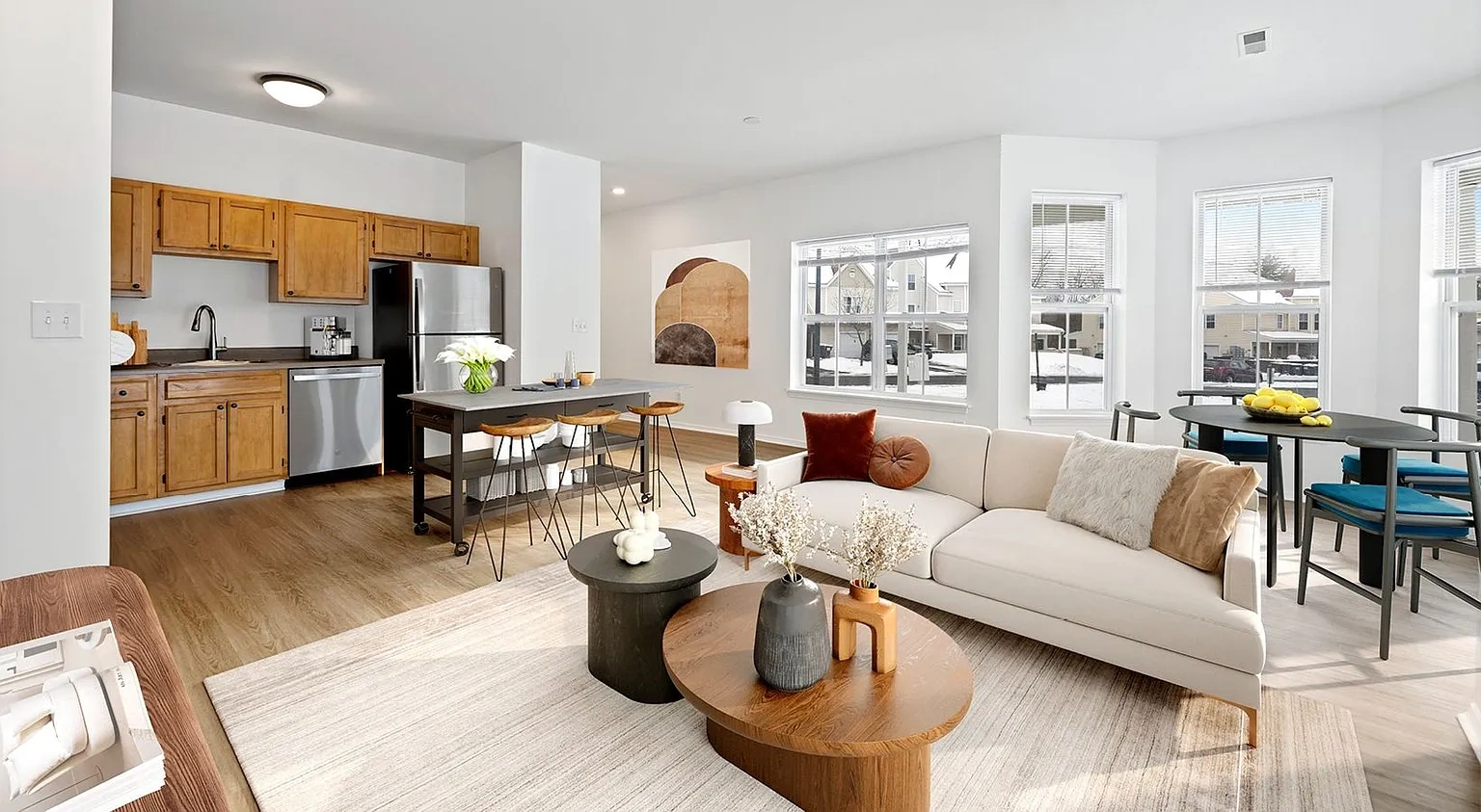 Kinwood Apartments – photo 4