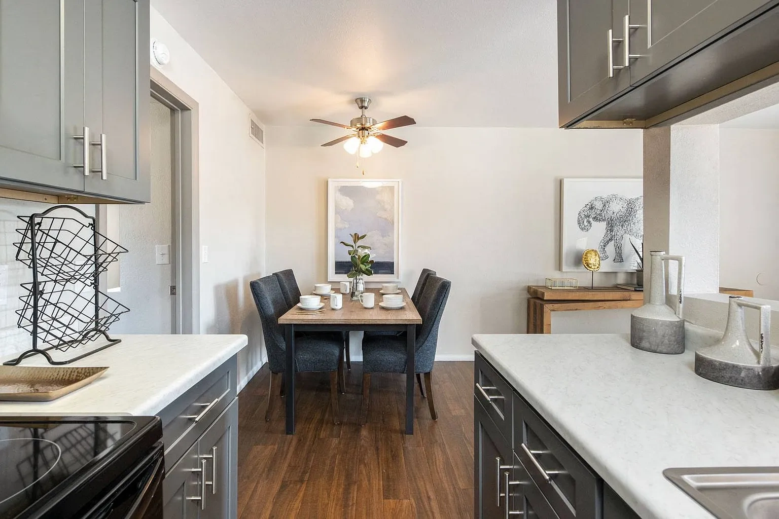 Eight20 Apartments – photo 3