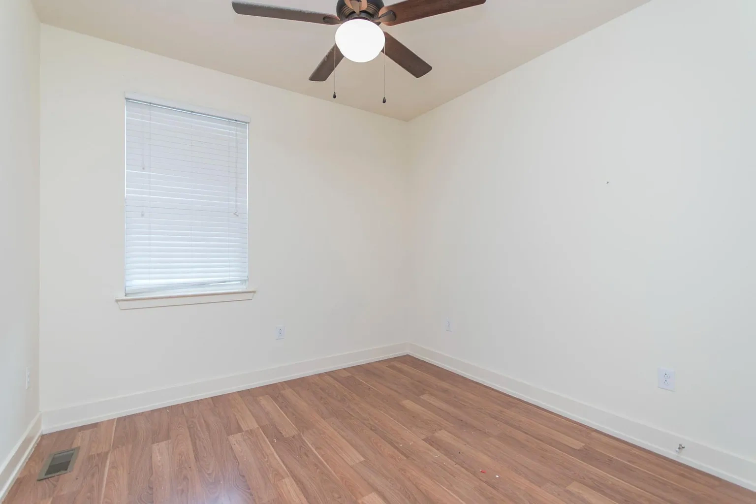 Temple Park – Floor plan