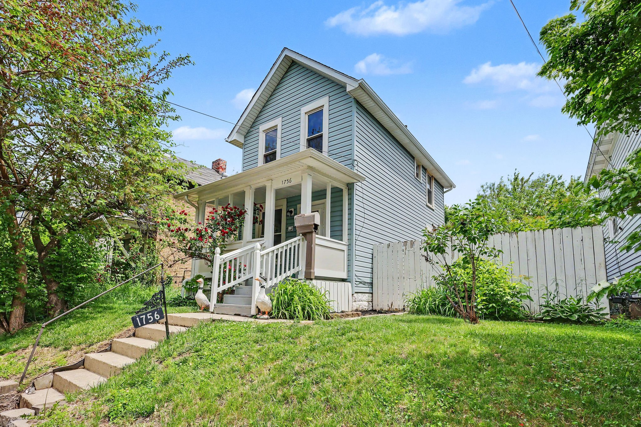 1756 Bruck St – photo 1