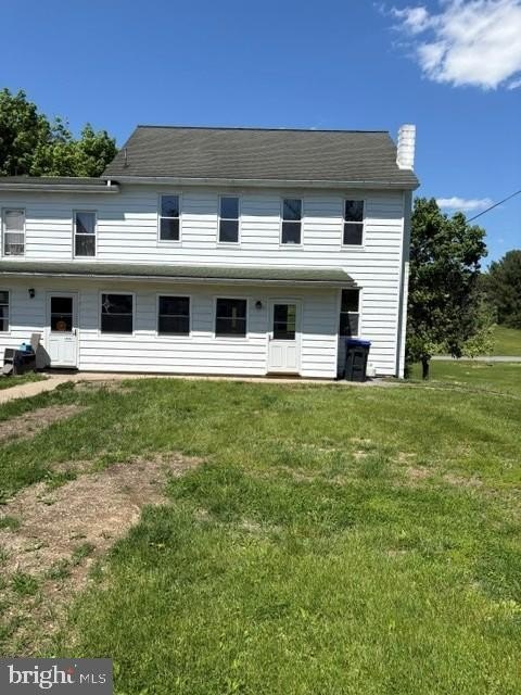 1520 Windsor Castle Rd #1 – photo 1