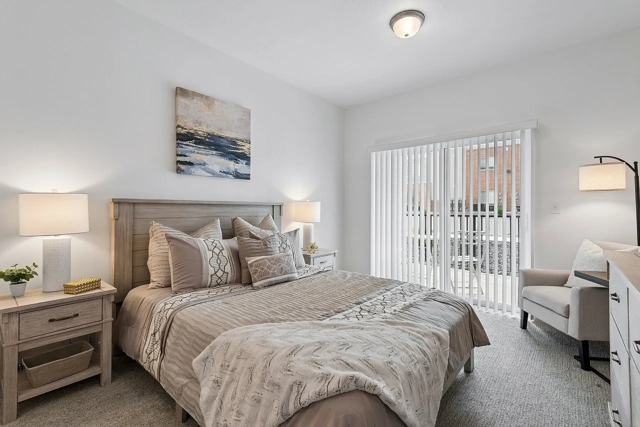 Lex Apartments – photo 4