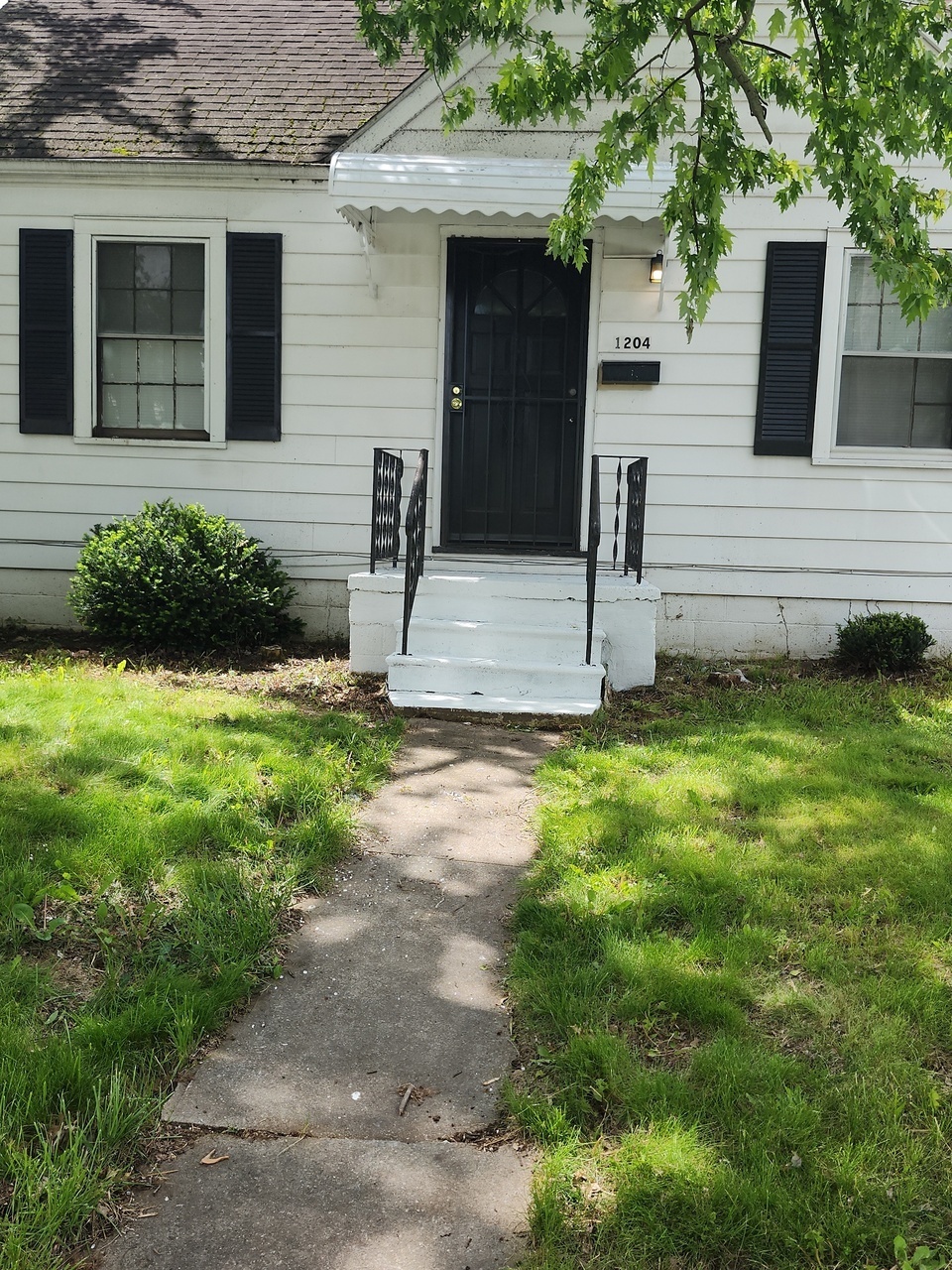 1204 Inman St – photo 1