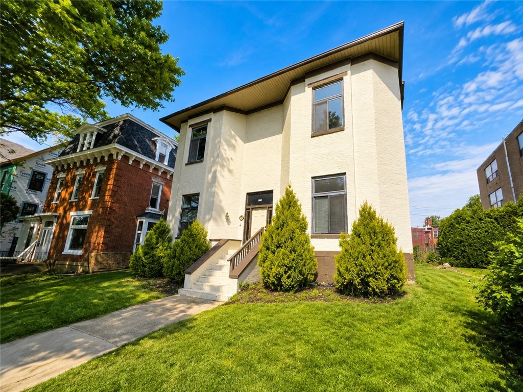 735 N Highland Ave unit 1 – photo 4