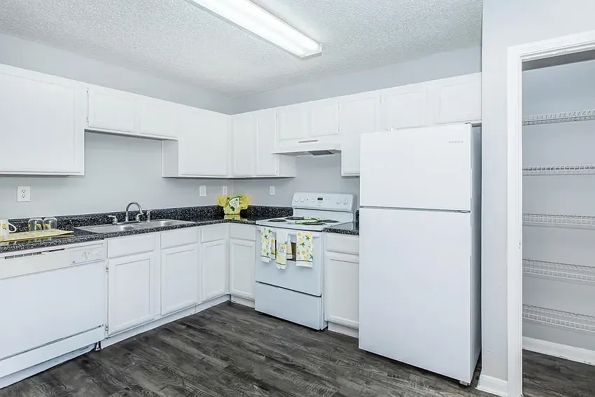 Centerville Pointe Apartments – Floor plan