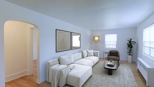 Oakmont Park Apartments – photo 5