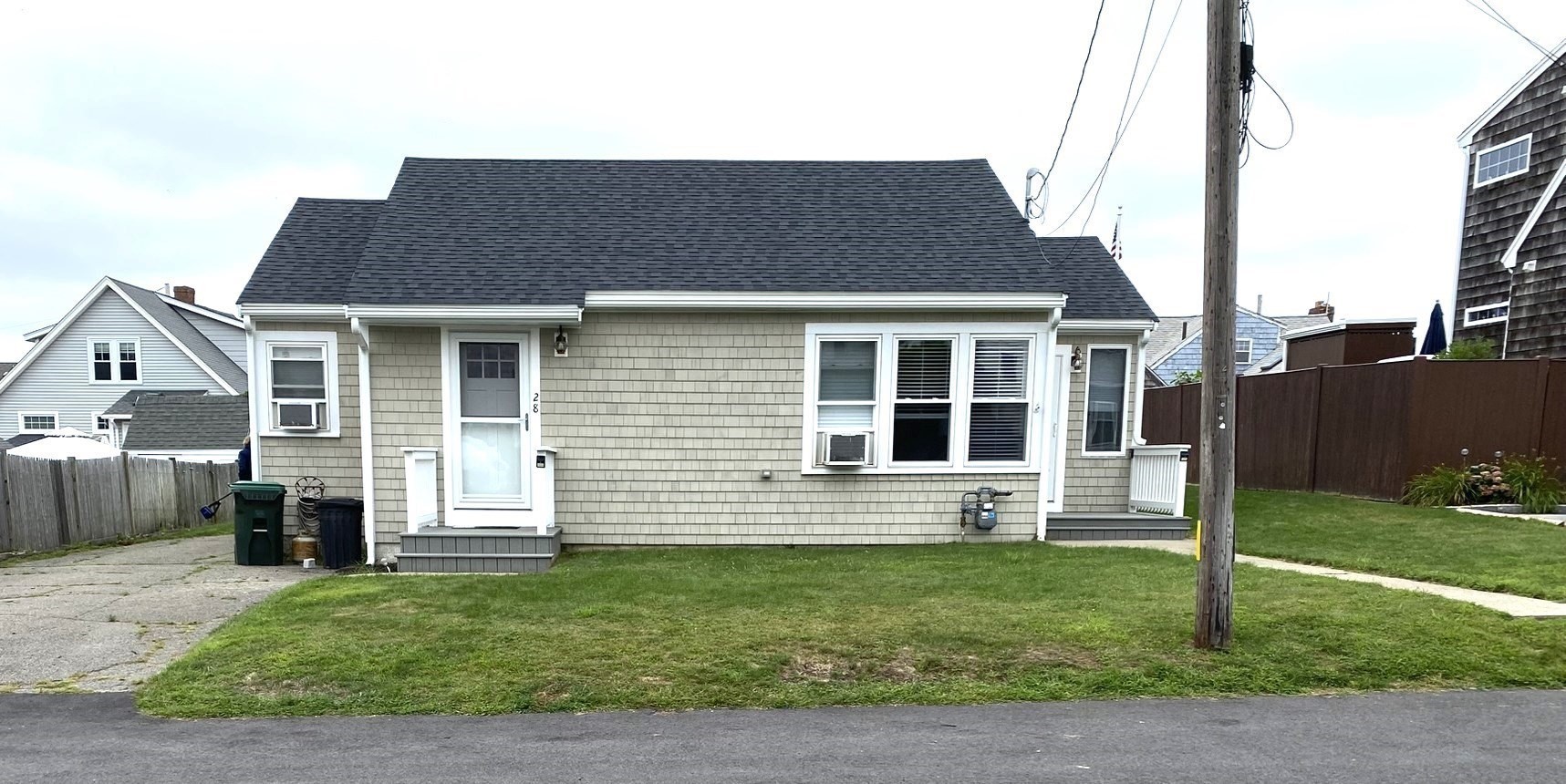 28 Constitution Rd unit 28 – photo 1