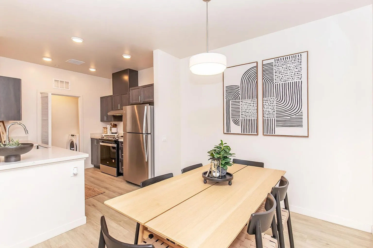 Tidewater Landing – Floor plan