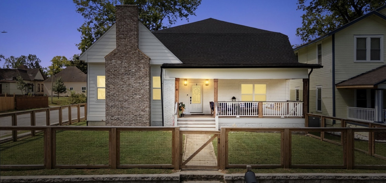 1516 Union Ave – photo 1