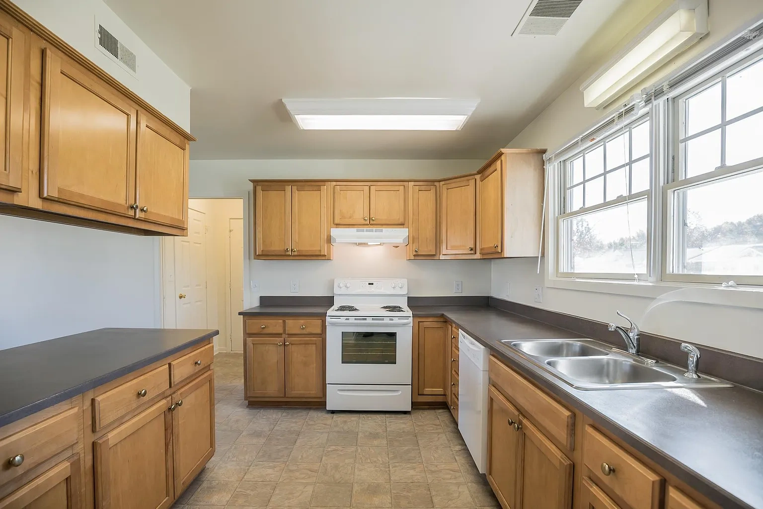 United Communities, Military Housing – Floor plan