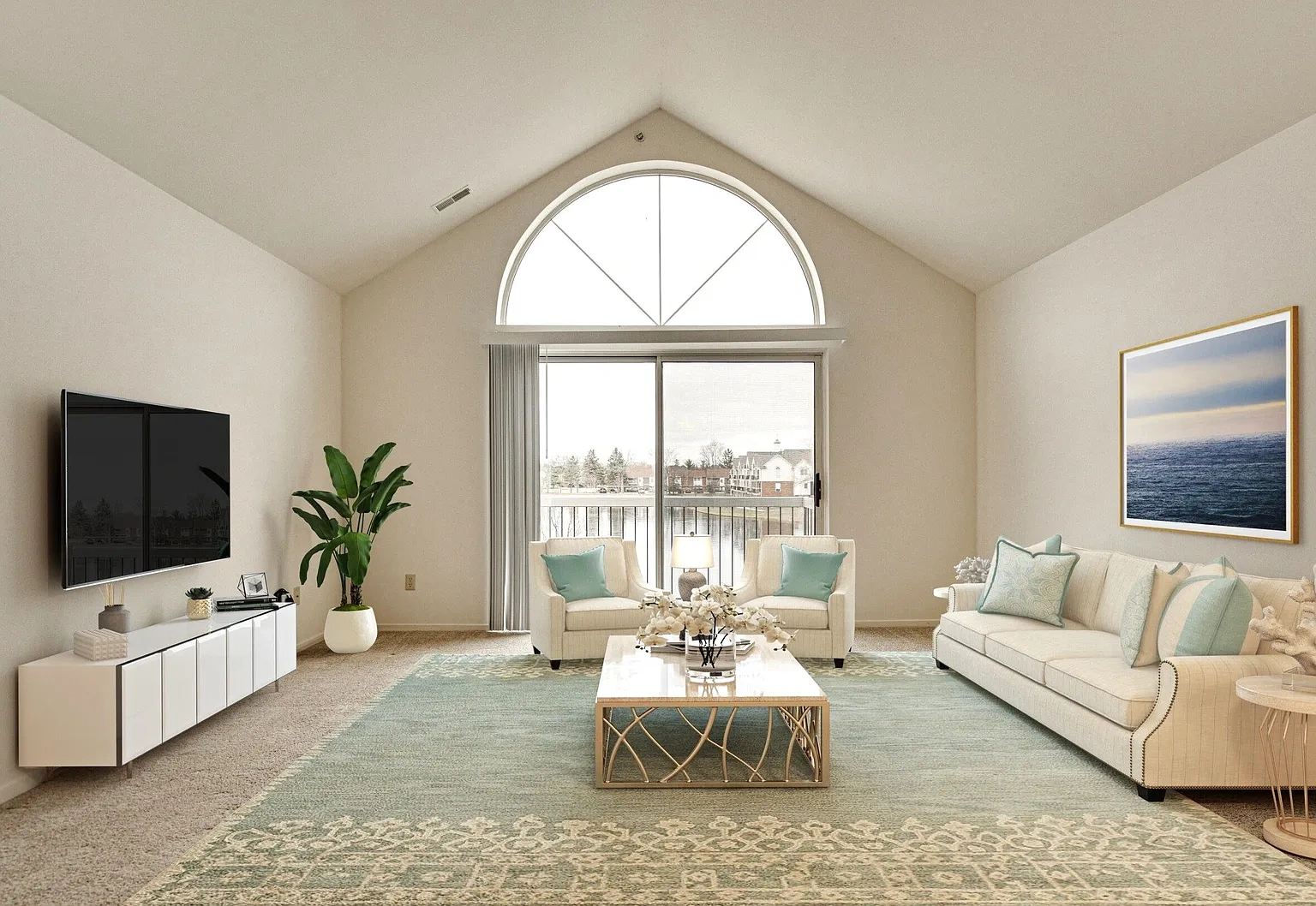 Portsmouth Apartments – photo 2