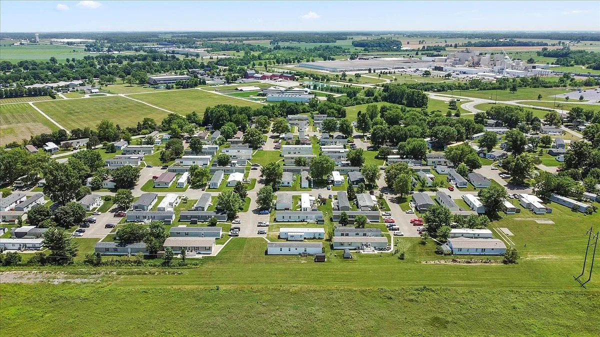 Hillcrest MHP – photo 3