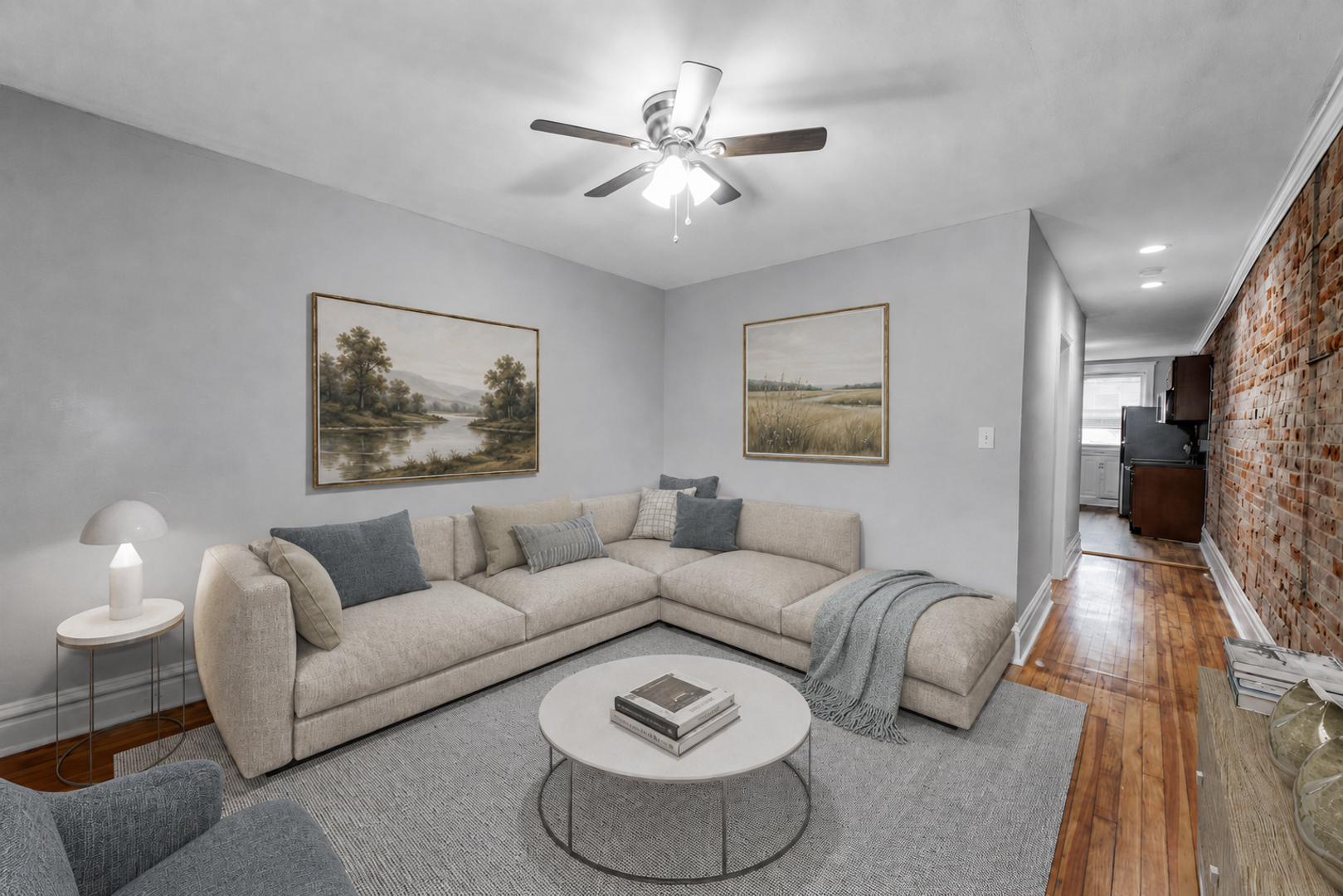 3314 S 18th St unit 3318A – photo 1