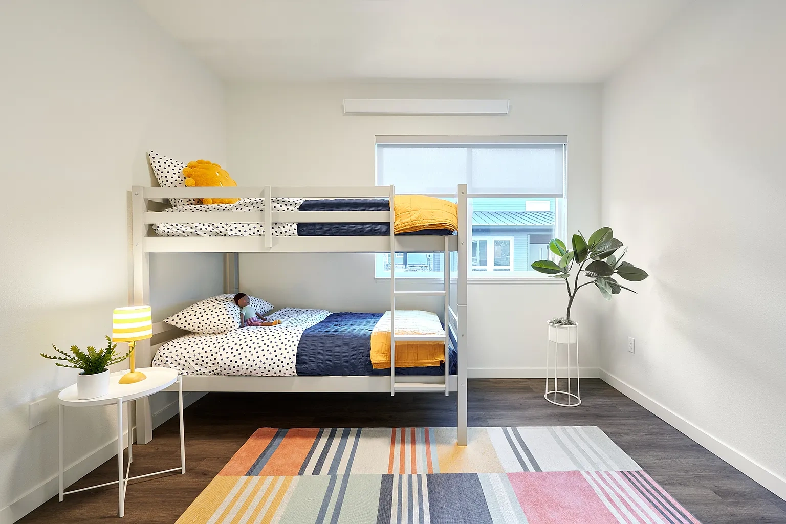 Bear Creek Apartments – photo 1