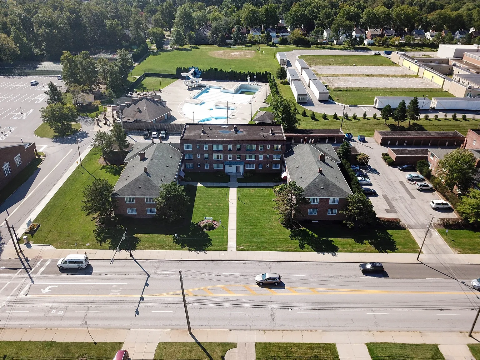 WJM Cedar Apartments – photo 3