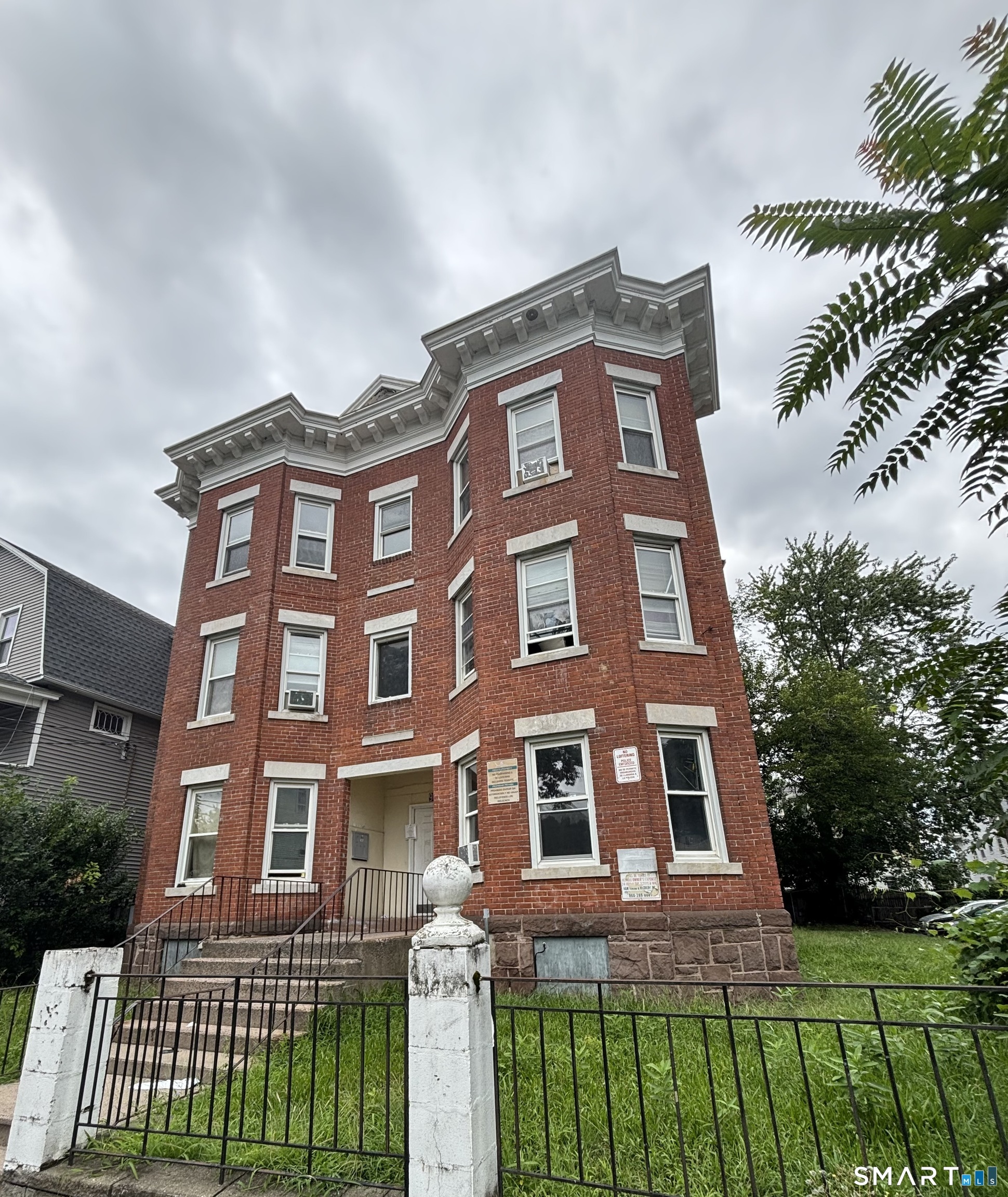 90 Chadwick Ave unit 3W – photo 1