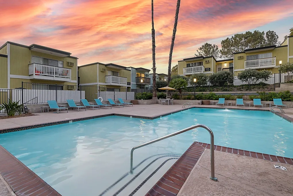 Summit Park Village – photo 2