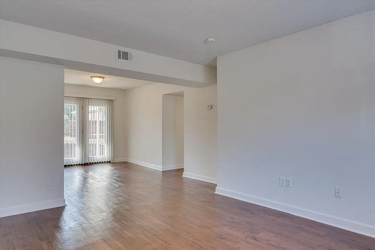 Annaberg Apartments – Floor plan