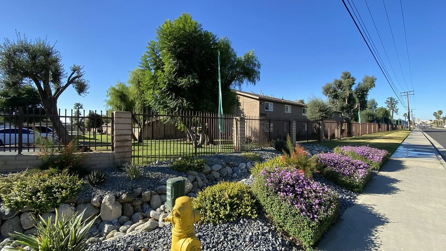 Segovia Apartments – photo 2