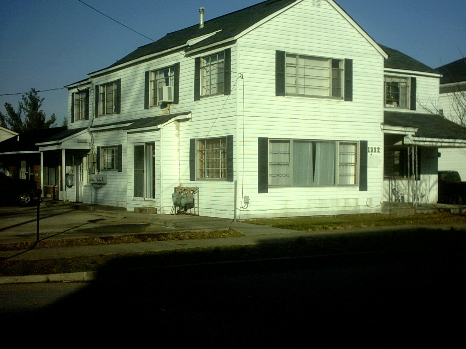 1332 Central Ave unit 6 – photo 1
