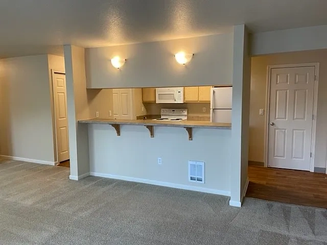 Aspen Highlands Apartments – Floor plan